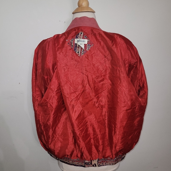 100% silk blazer - Picture 11 of 12